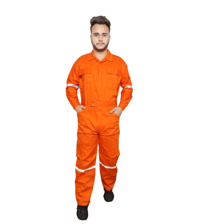 Boiler Suit Premium Quality