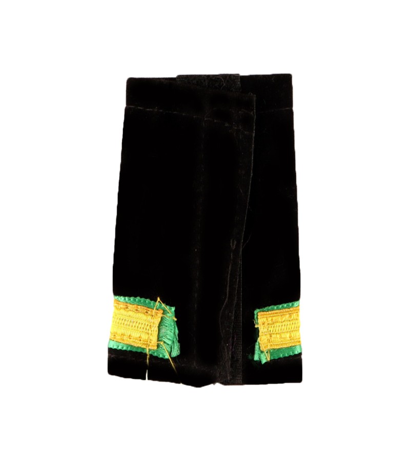 ETO Soft Epaulettes