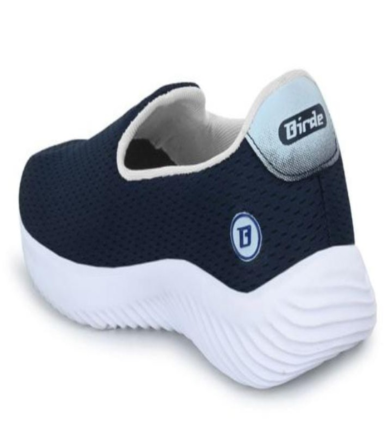 BIRDE NAVY BLUE SPORTS SHOES