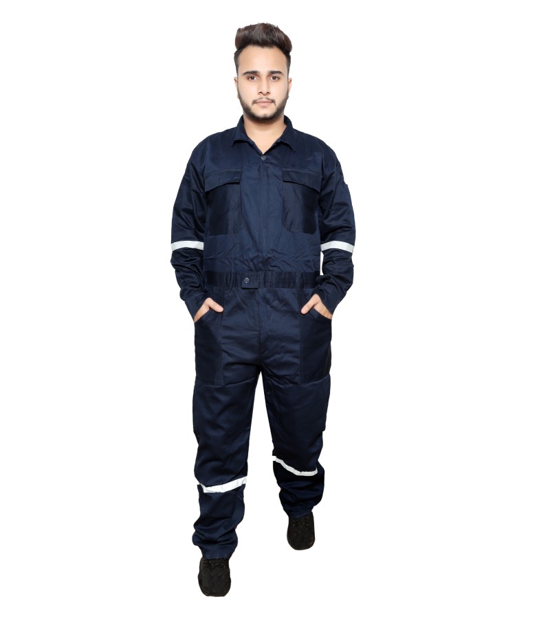 Boiler Suit Premium Quality