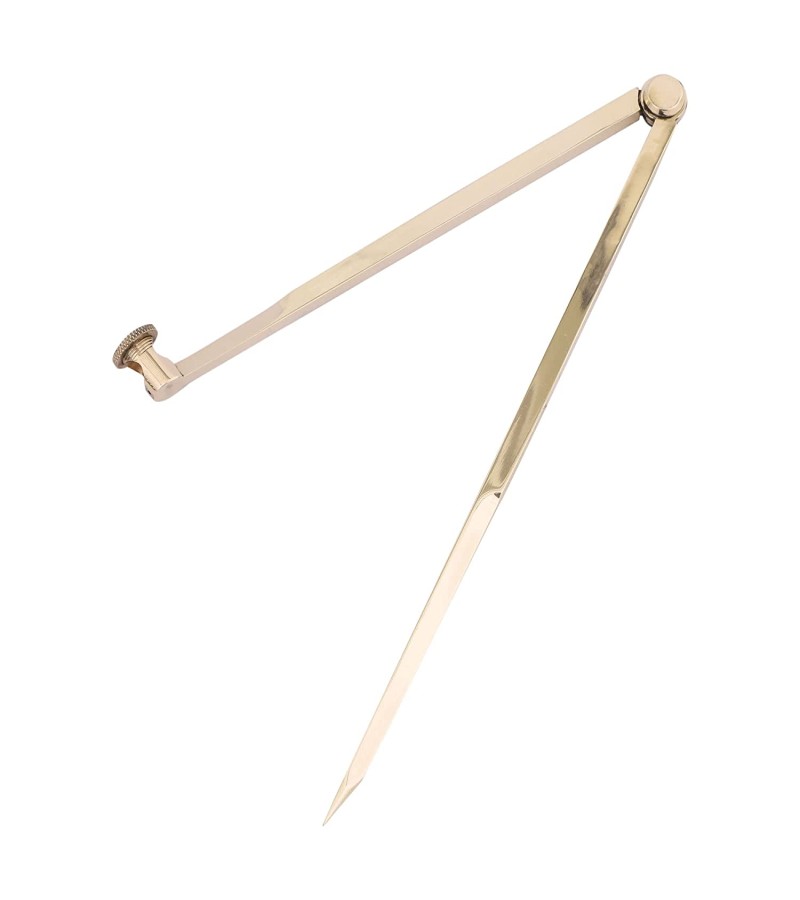 Navigation Compass-8''