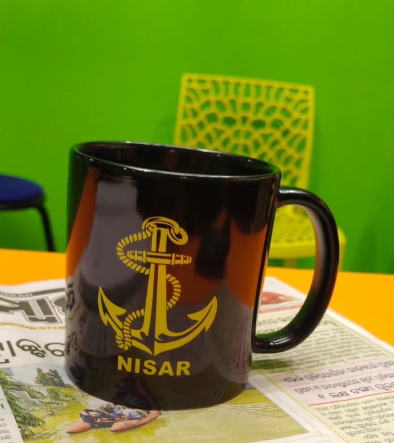 Customized Coffee Mug / Cup