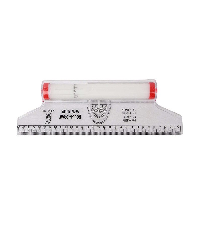 Roller Scale