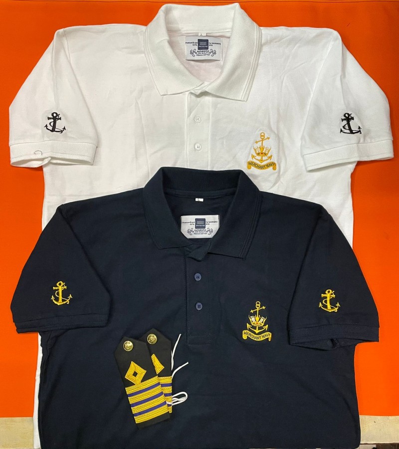 Customized Logo T shirt