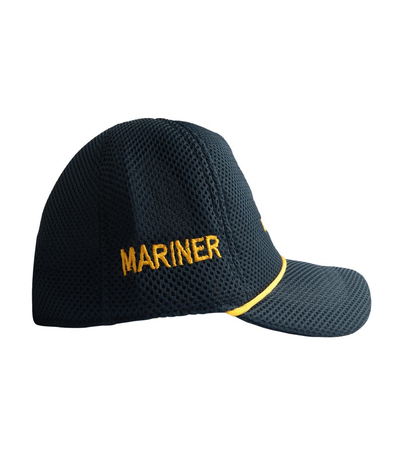 Mariner Engineer Officer Cap