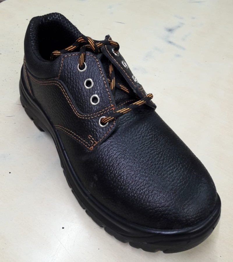 Safety Shoe Good Quality