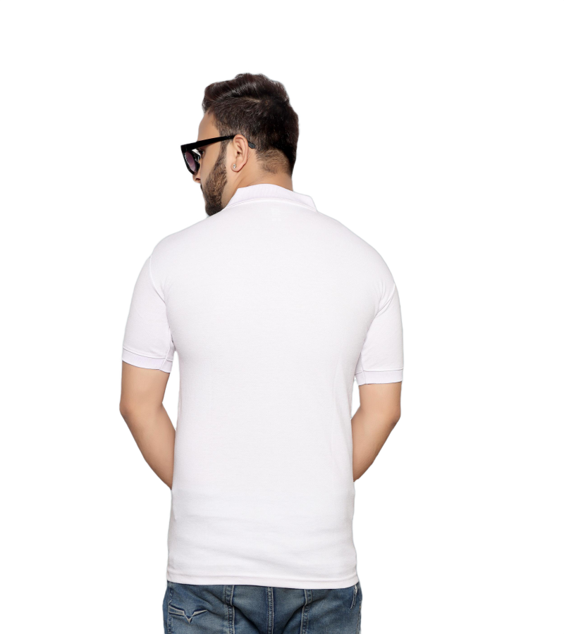 Second Officer Rank Stripe T shirt