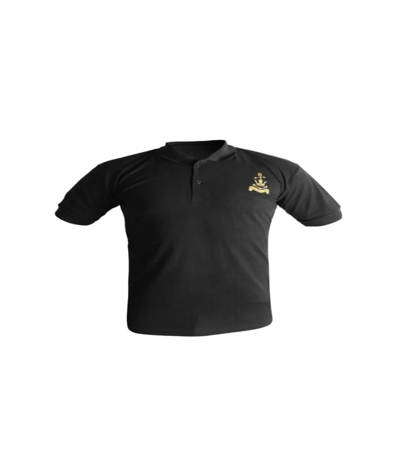 True Captain T shirt Blue Color