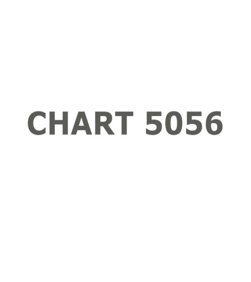 Chart 5056