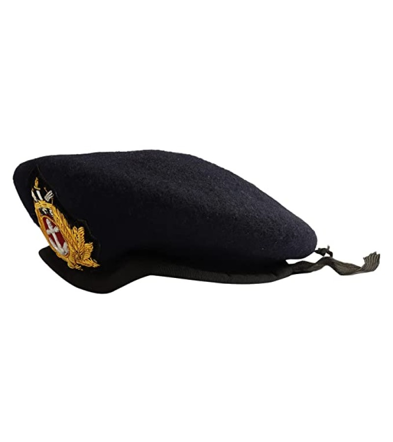 Baret Caps for Mariners