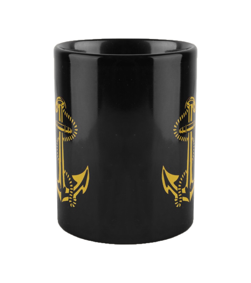 Anchor Coffee Mug / Cup