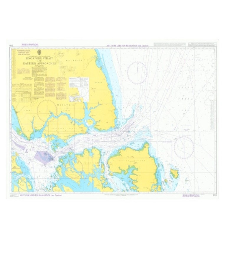 Chart 5118 Color Copy