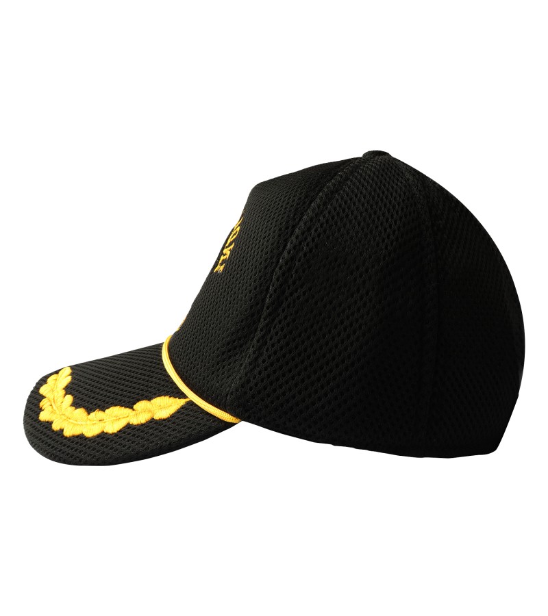 Indian Navy Cap