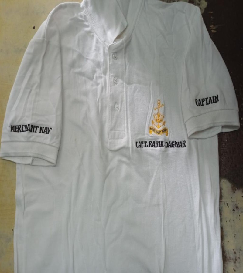 Customized Logo T shirt