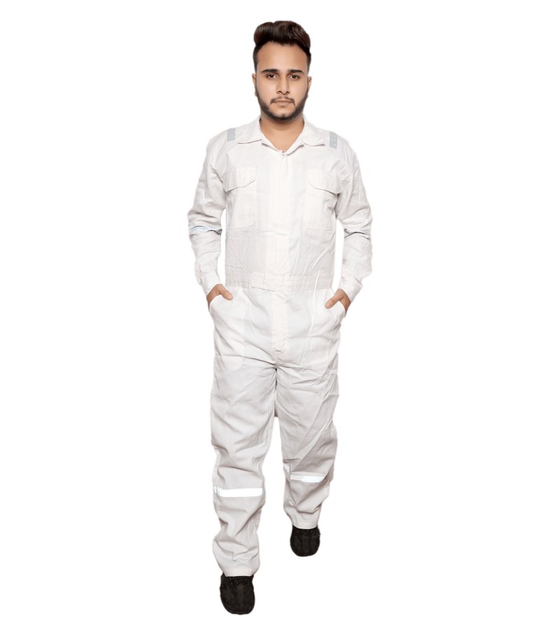 Boiler Suit Standard Quality