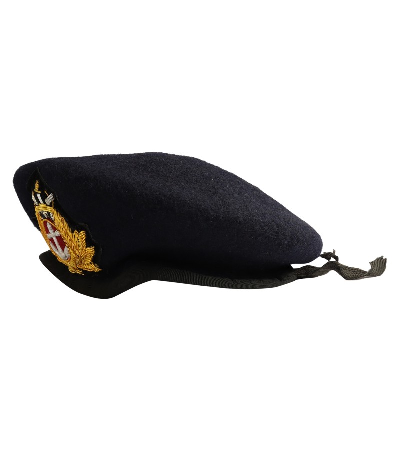 Baret Caps for Mariners
