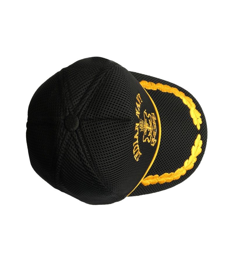 Indian Navy Master Cap