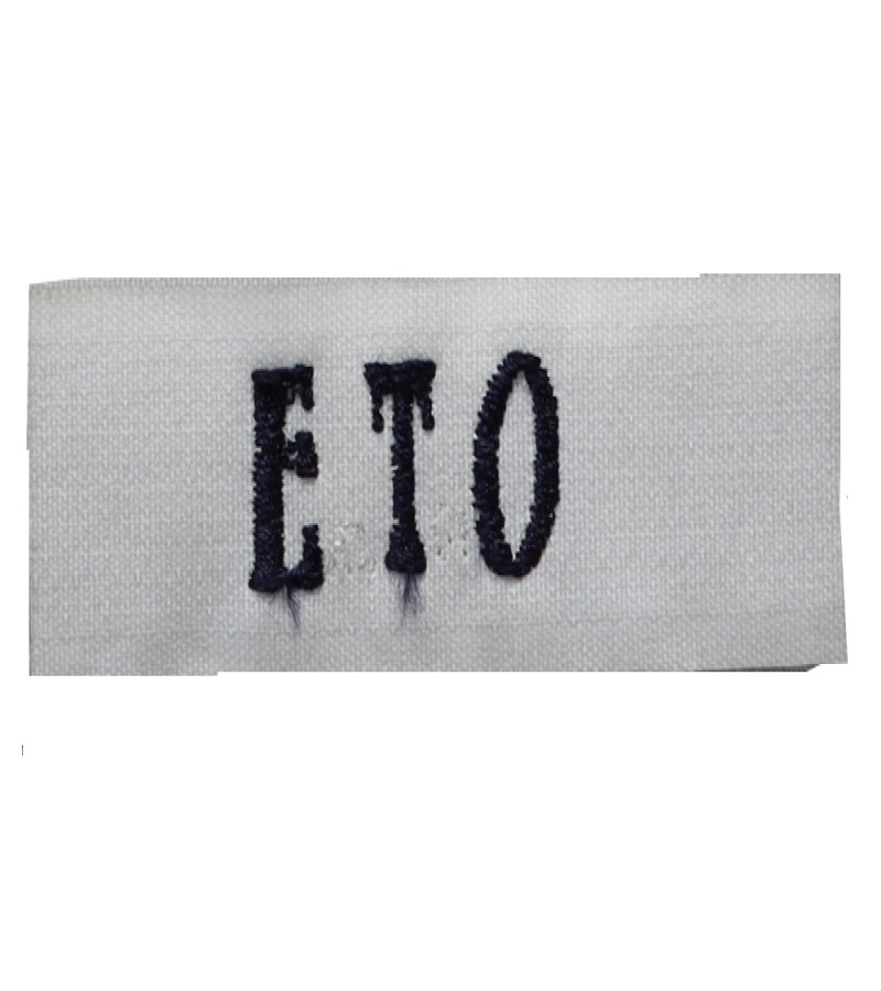 Engineer - White Color Velcro