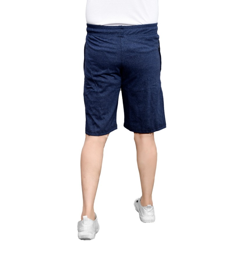 Lower with Anchor & Navy Design (Blue Color)
