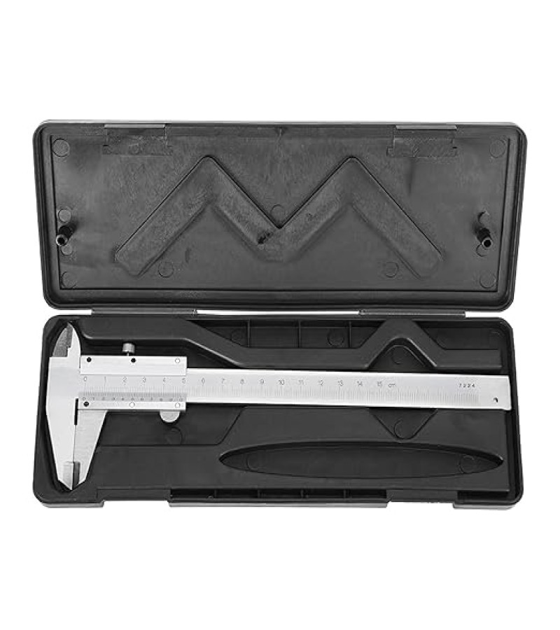 0-150 MM VERNIER CALIPER