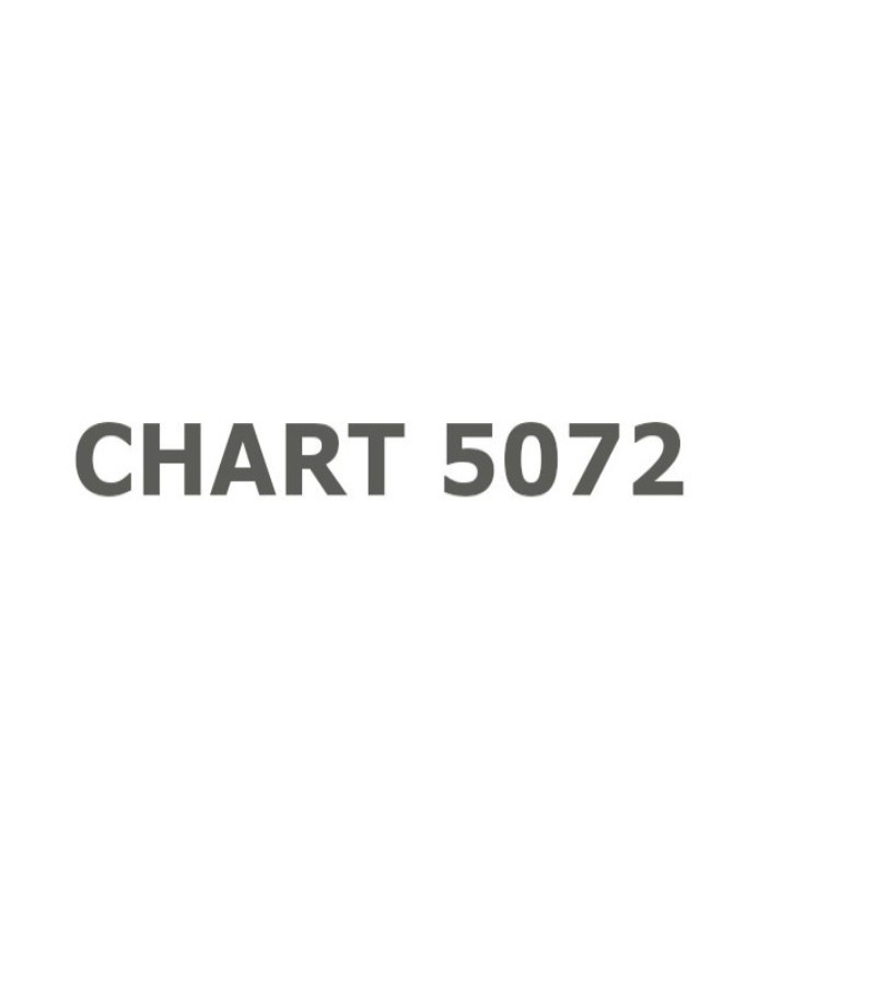 Chart 5072