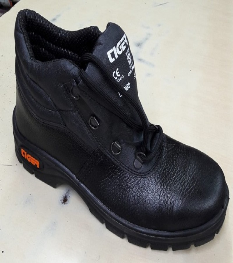 Safety Shoe Premium Quality