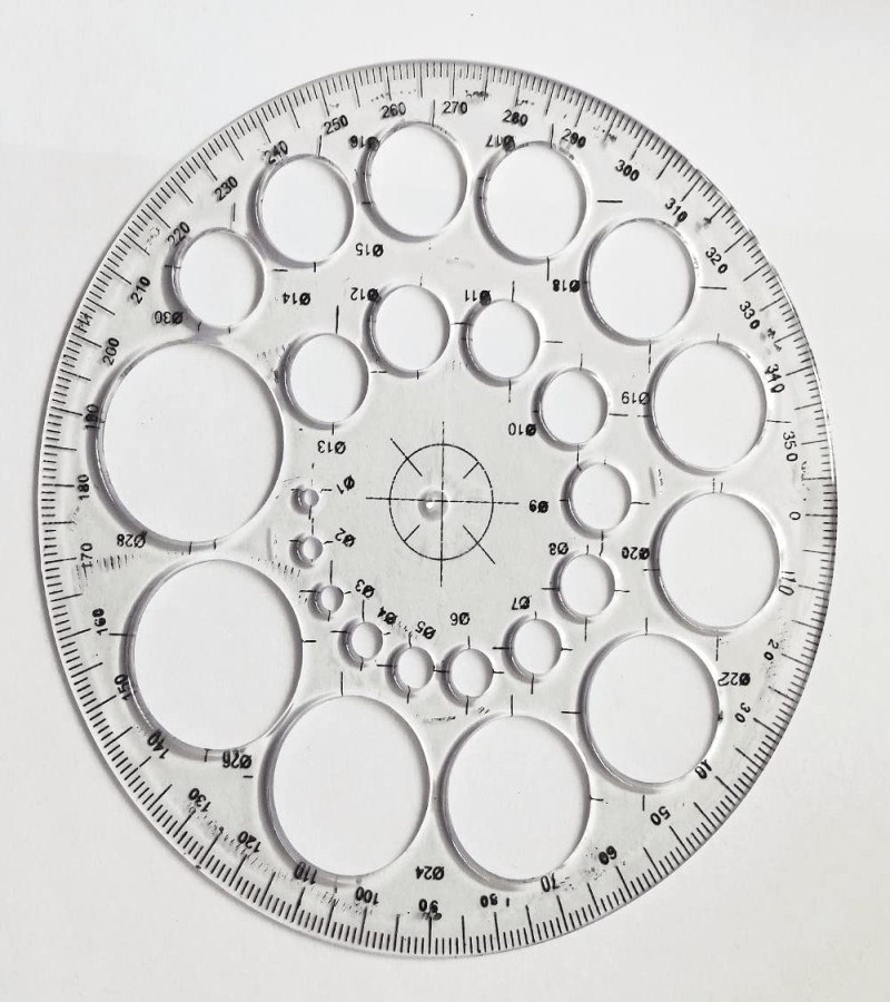 Round Protector