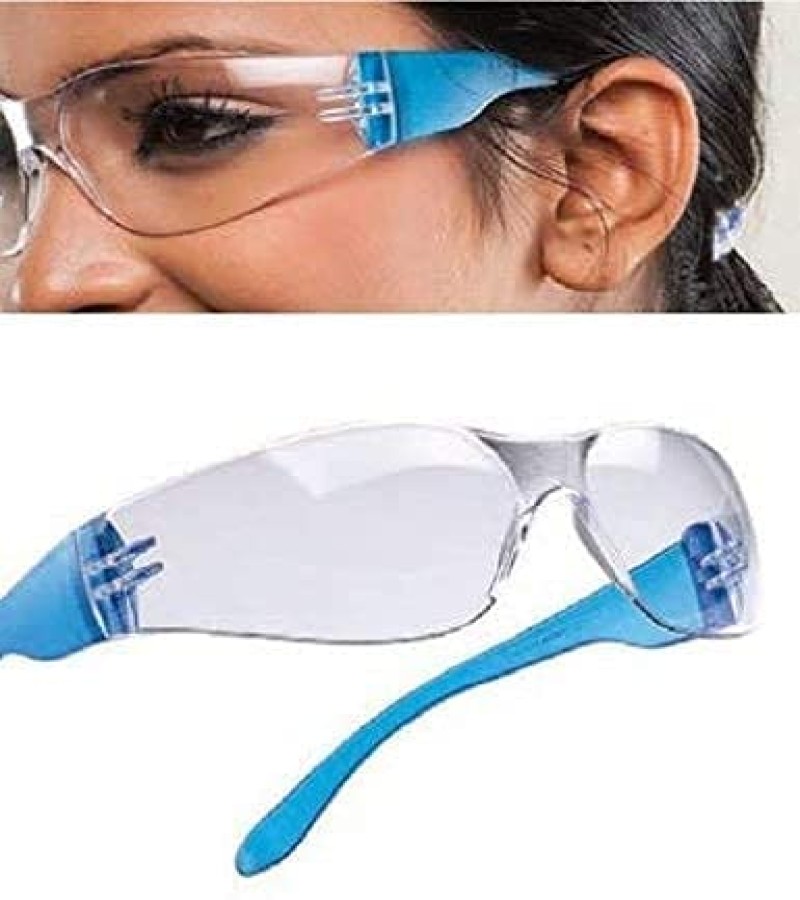 Safety Glasses Eye Protection - PPE