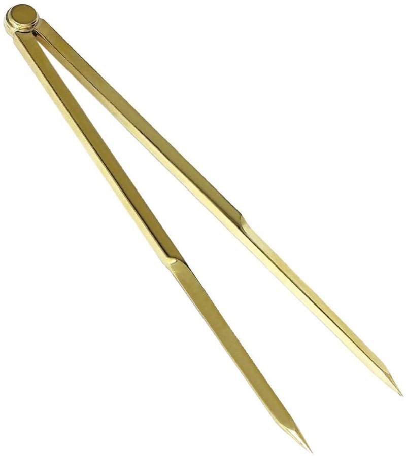 Navigation Divider -8''