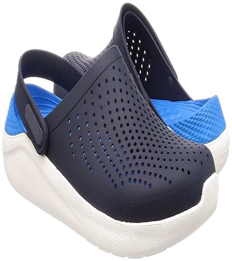 Blasco Crocs