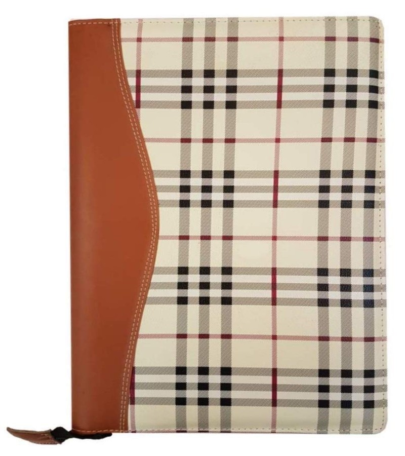 Premium Leather Files and Folder, Executive Document Holder