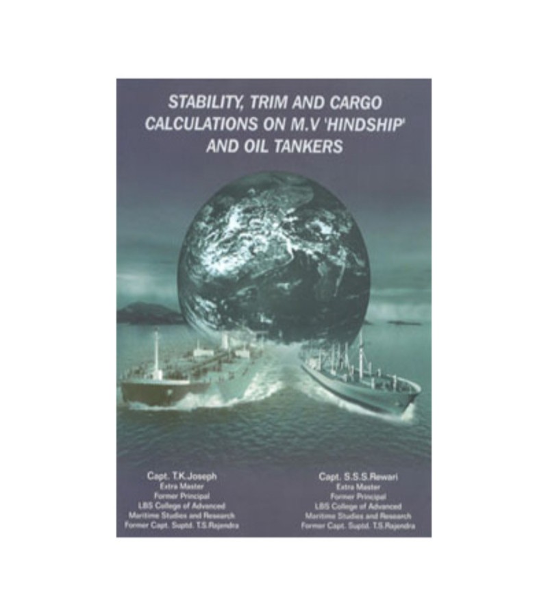 HINDSHIP - Stability, Trim and Cargo Calculations on M. V. 