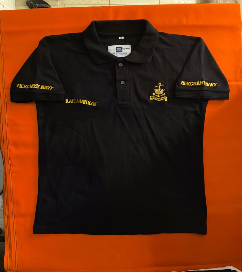 Customized Logo T shirt