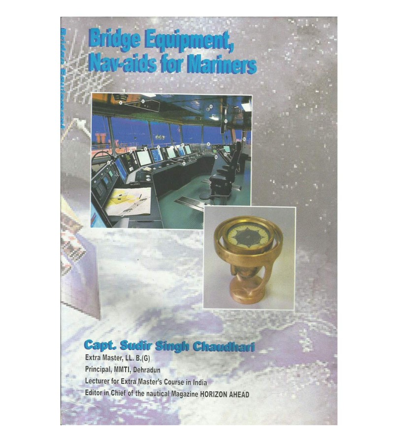 Bridge Equipment NavAids for Mariners