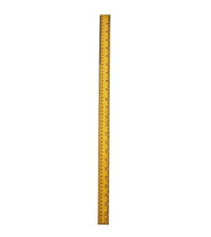 Wooden Scale