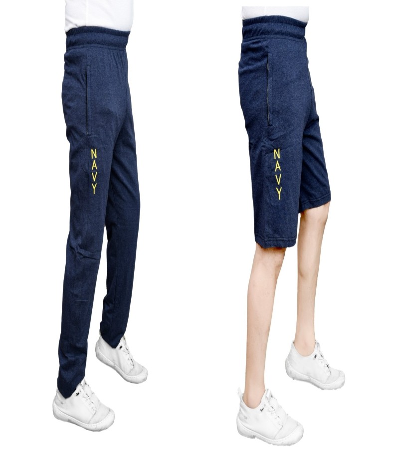 Combo (Shorts & Lower)