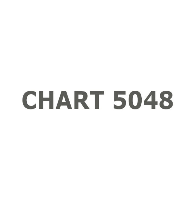 Chart 5048