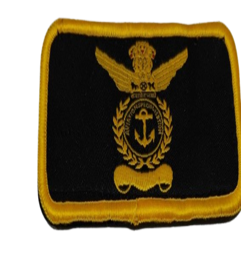 Indian Navy Avitation Badge