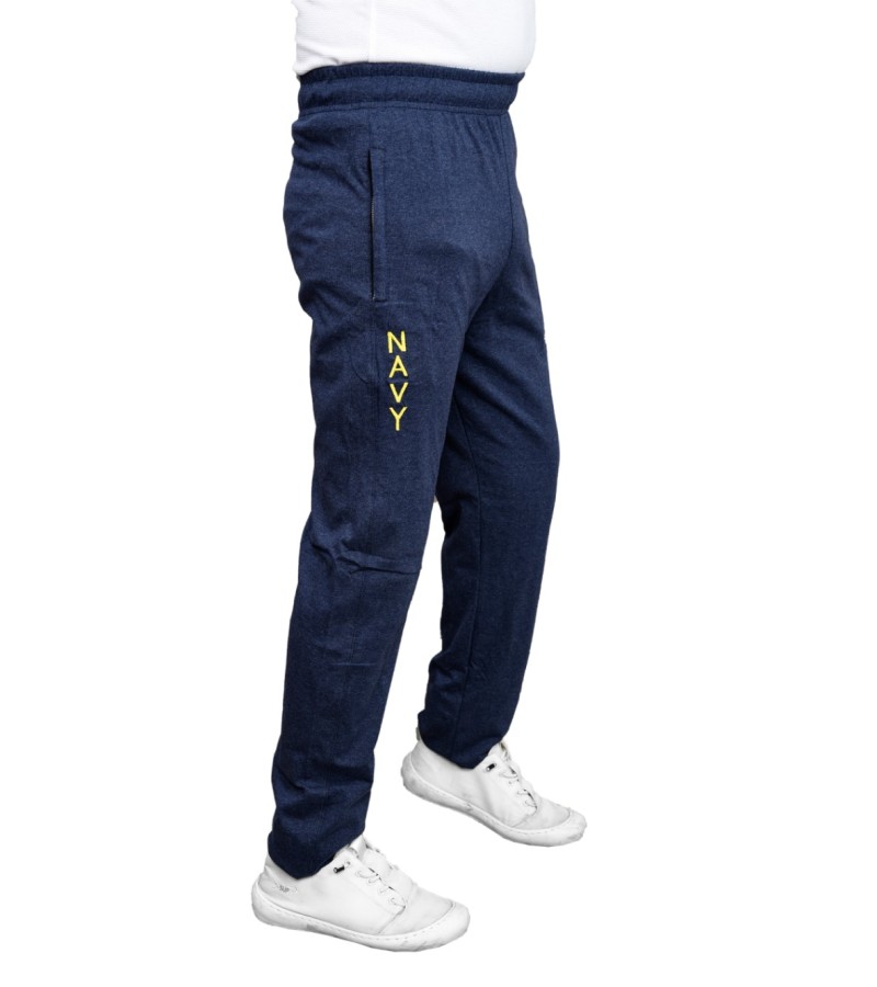 Full Lower with Anchor & Navy Design(Blue Color)