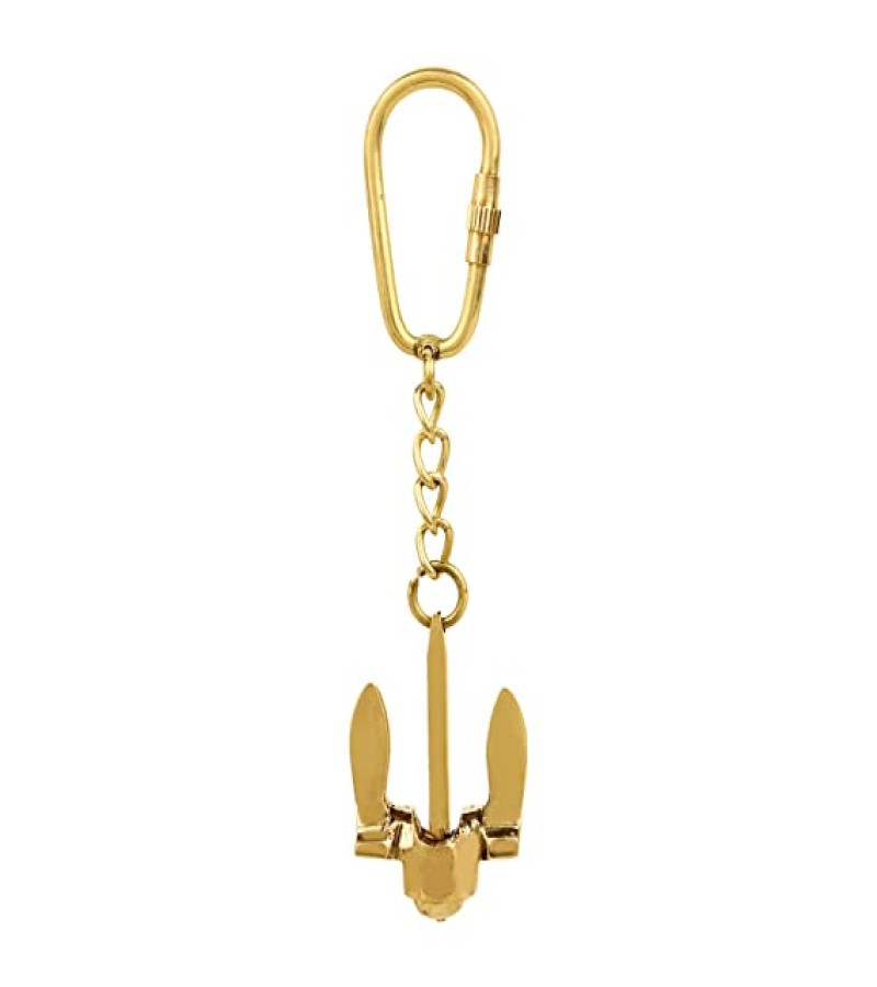 Folding Key Chain / Key Ring