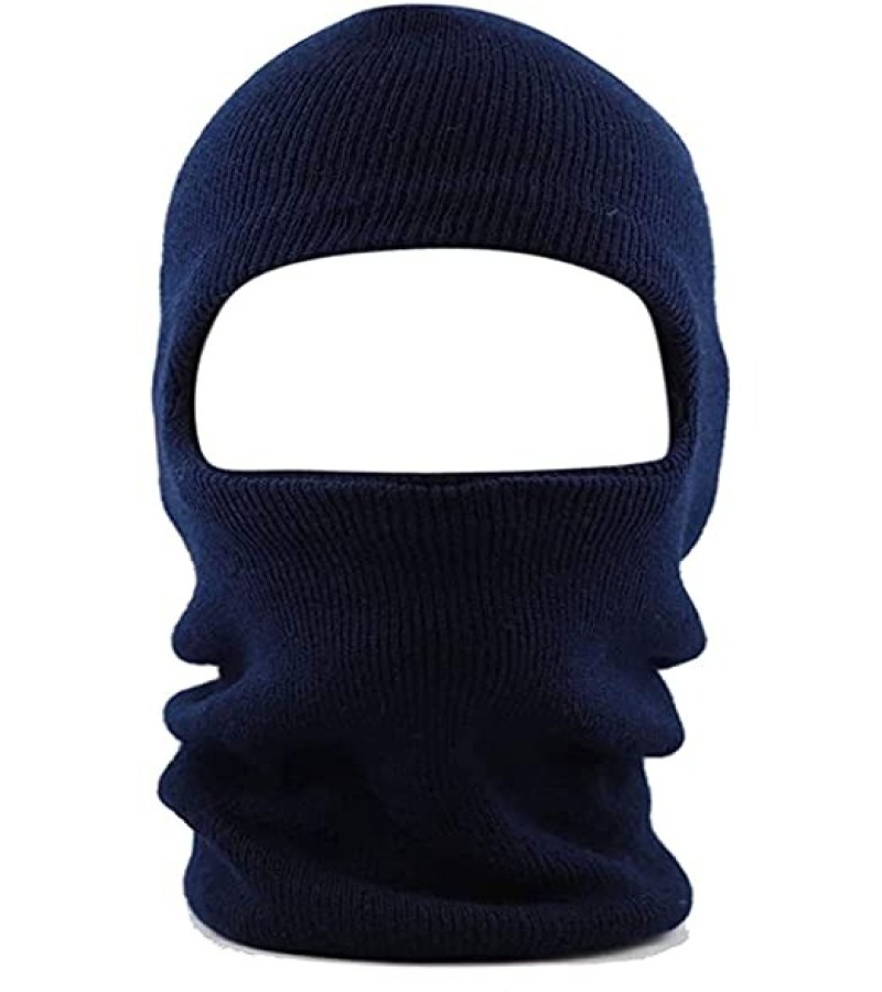 Balaclava Monkey Cap
