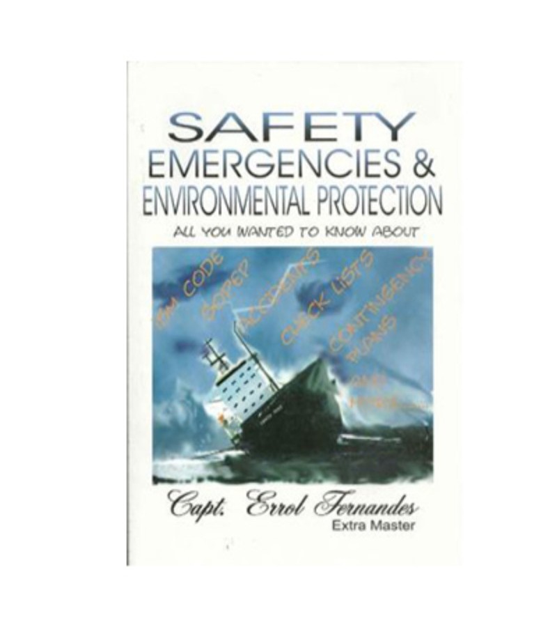 Safety Emergencies And Environmental Protection