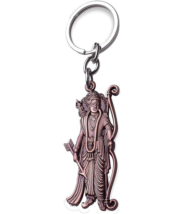 SRI RAM KEY RING