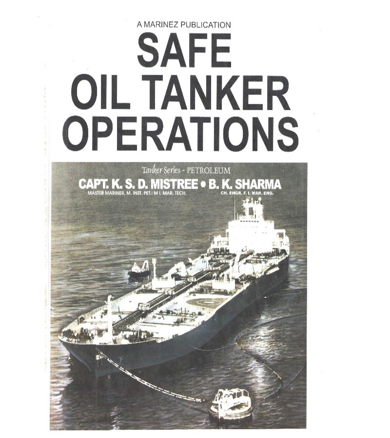 Safe Oil Tanker Operation