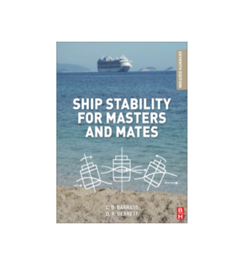 Ship Stability For Master And Mates