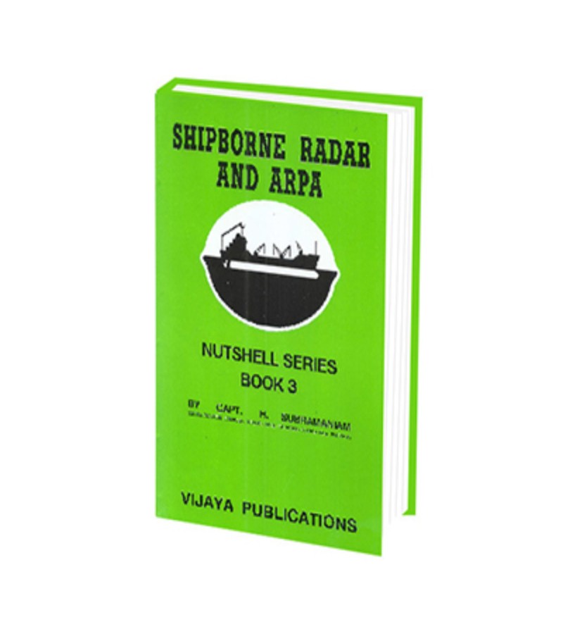 Shipborne Radar & ARPA