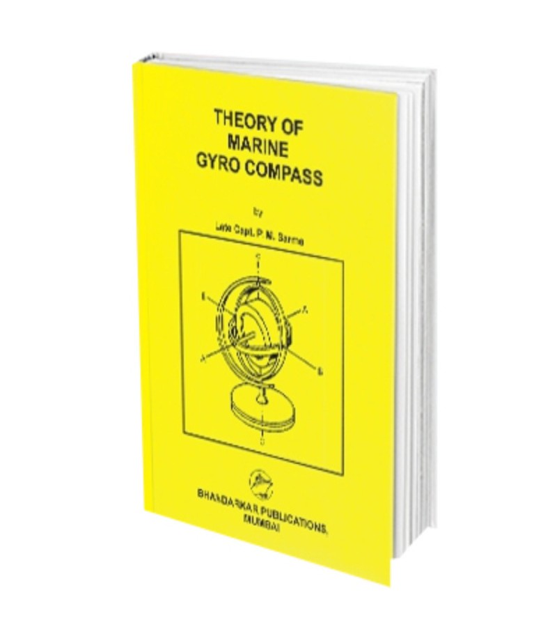 Theory of Marine Gyro Compass