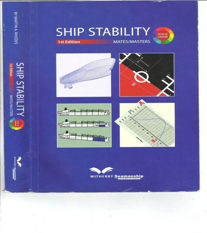 Ship Stability For Mates / Masters(Xerox Copy)