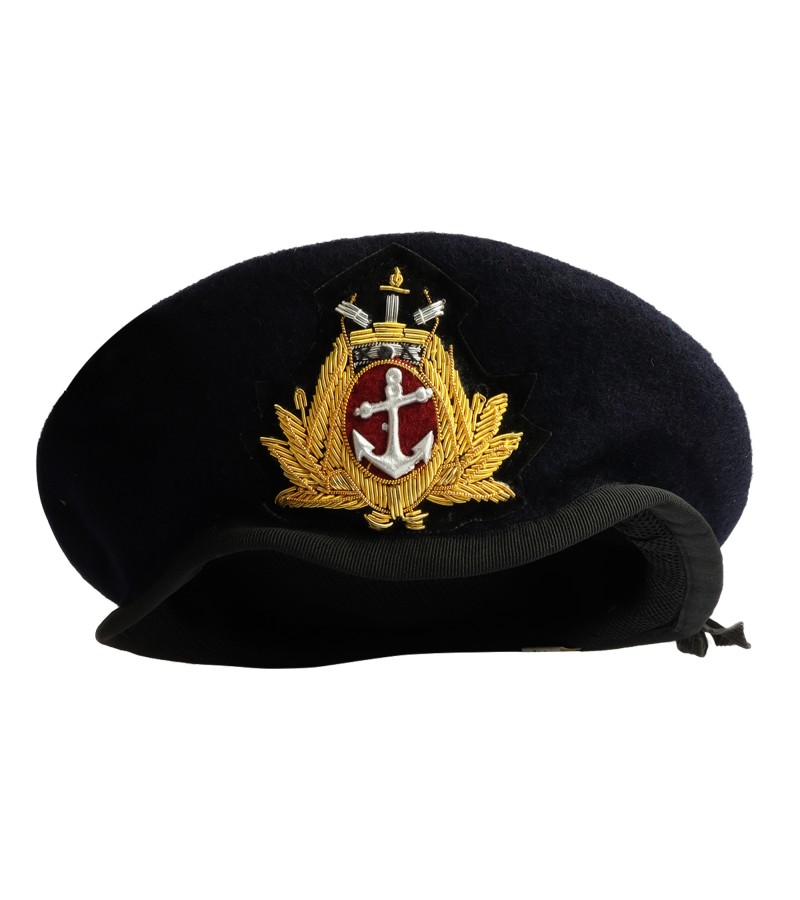 Baret Caps for Mariners