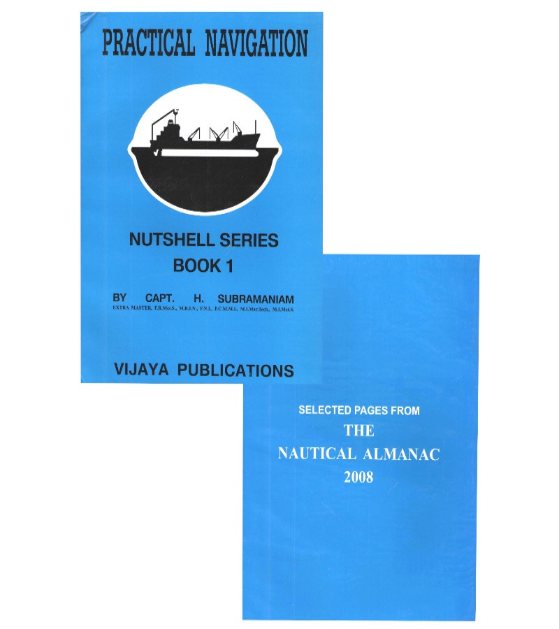 Practical Navigation (Including 2008 Almanac)